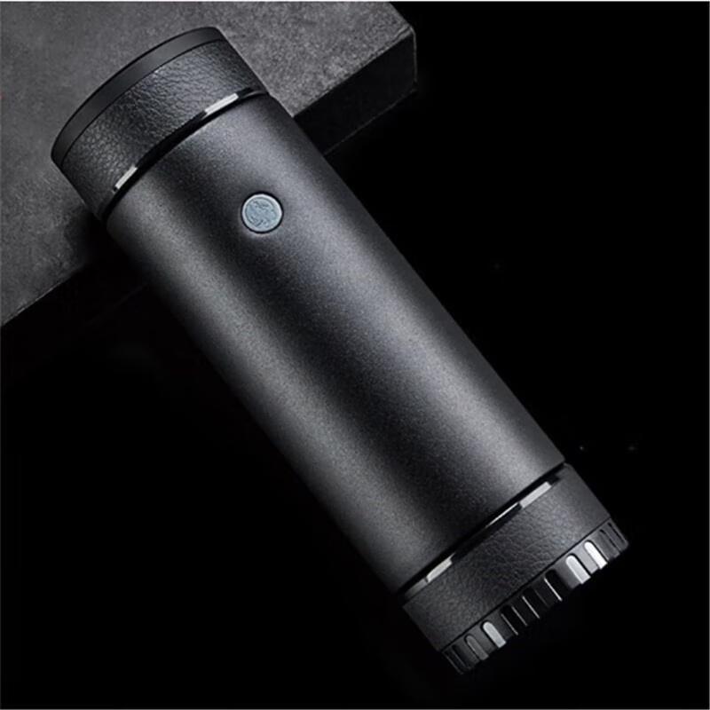 Cha Zhi Lian 6th Gen Portable Insulated Tea Tumbler