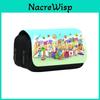 Trousse Numberblocks Grande Capacité Pour Étudiants Et Enfants Rangement