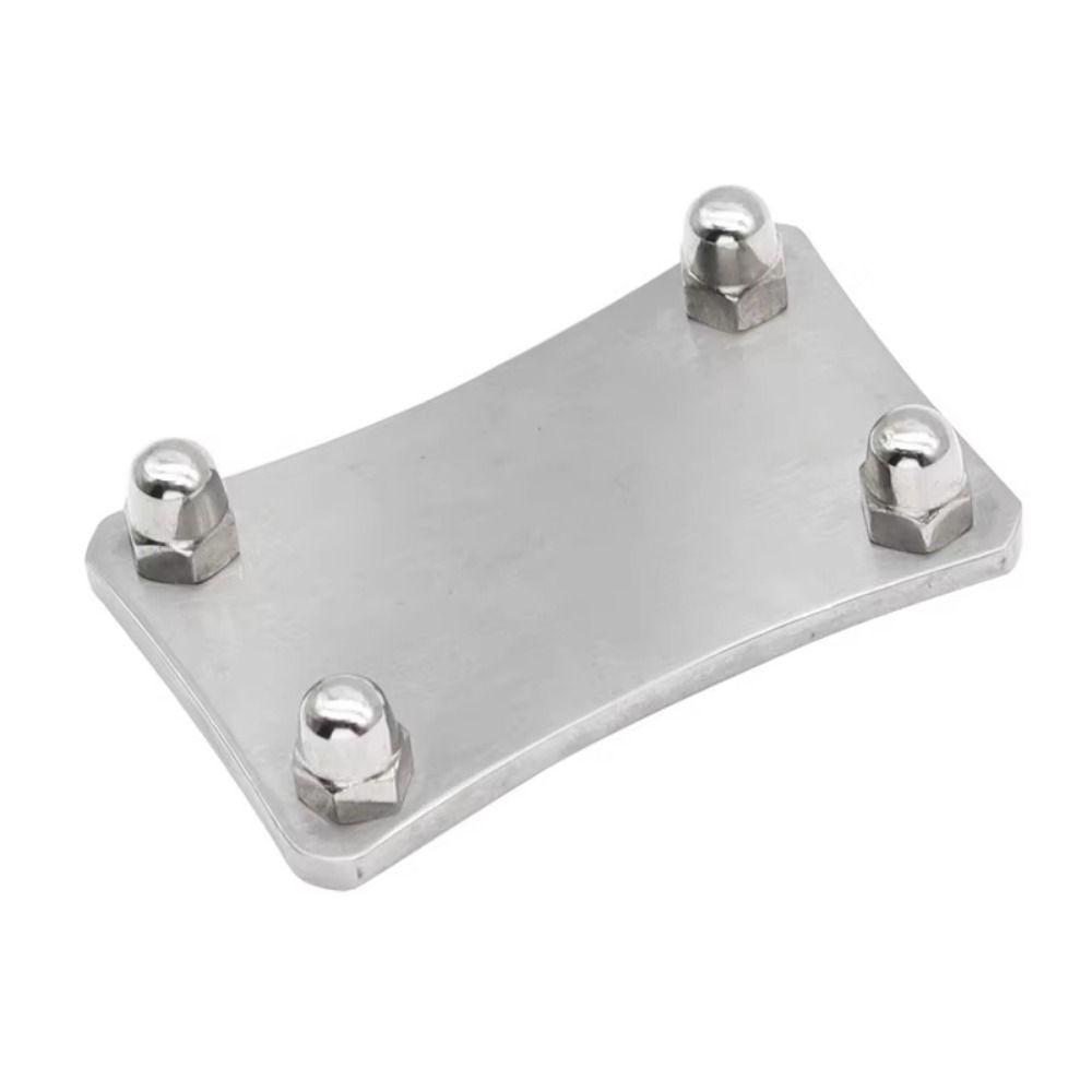 2Pcs/Set Durable Watch Repair Tool Set Anti-Skid Bracelet Repair Tool  Metal Stamping