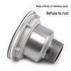 Stainless Steel Kitchen Sink Drainer with Basket