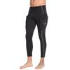 SBART Men's 3MM Snorkeling Wetsuit Pants