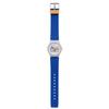 Citizen Q&Q Kanahei Star Wars R2-D2 BB-8 Analoguhr, 10 ATM wasserdicht, Urethanarmband, V06A-515VK, Mädchen Marineblau
