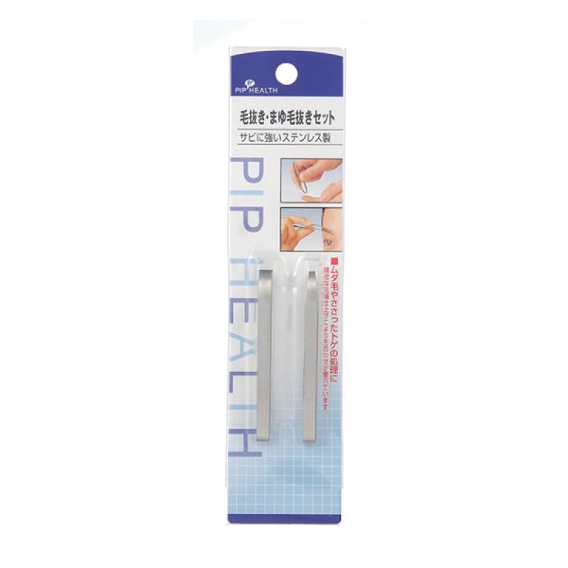 

Tweezers Eyebrow Tweezers Set (H043)