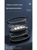 Infiniti Q50L/QX50/Q70L Key Case - Full-Cover Shell for G25/FX35 with Buckle