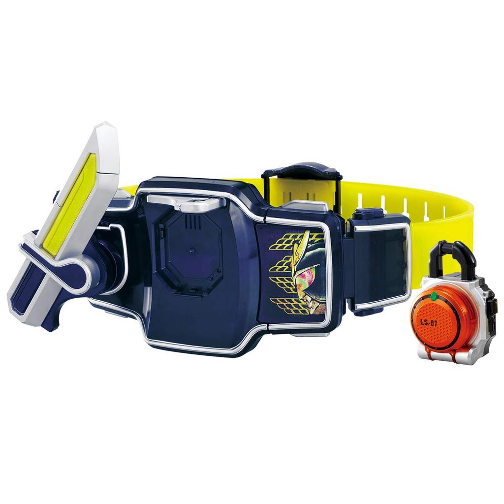 Transformation Belt DX Sengoku Driver [Bandai] Ver.20th