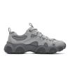 FILA FLUID 7 Cushioning Abrasion Resistant Breathable Coverage Lightweight Low top Chunky Sneakers Men's Gray F12M612125FVA