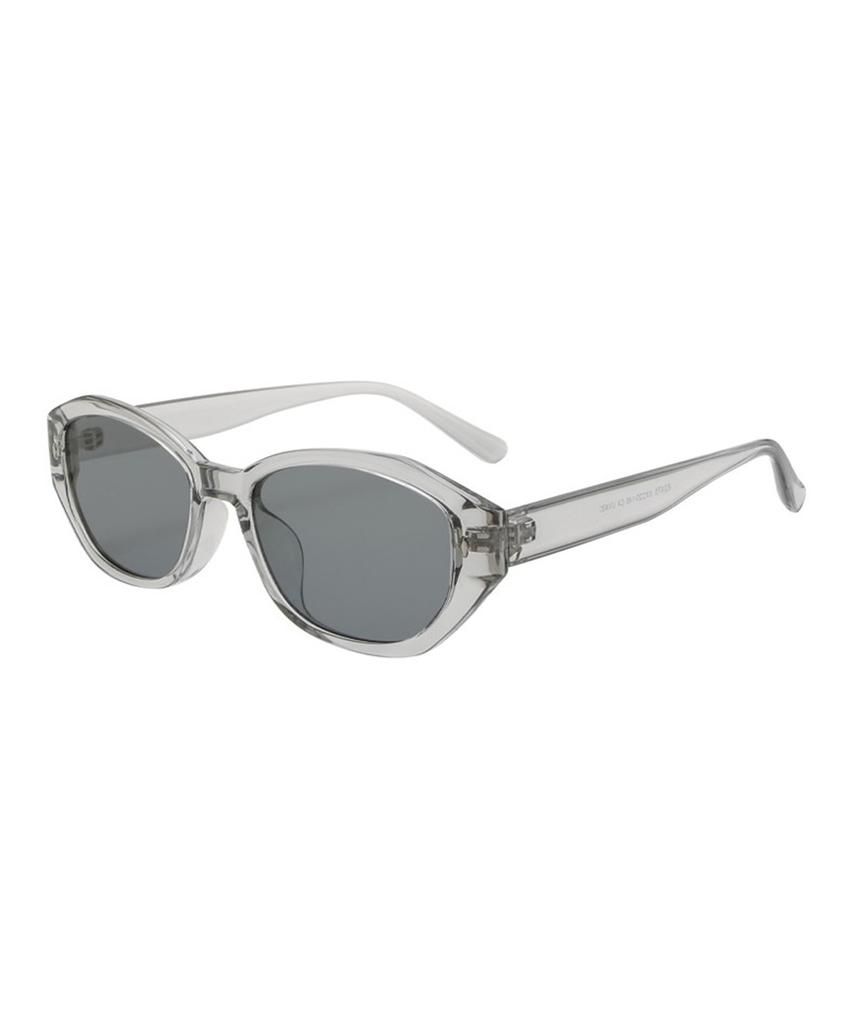 MAISON MASTER Nixi Sunglasses Crystal Blue