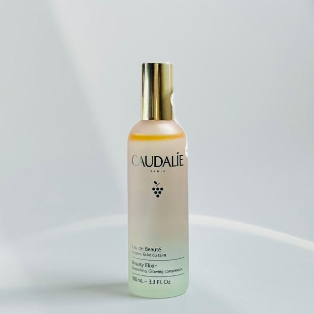 CAUDALIE Beauty Elixir Glow Face Mist 100ML/ 30ML 100ML