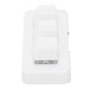 USB Wired 3 Key Keyboard Customize Programmable 3 Key Mechanical Keypad for PC Video Game