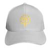 Hittite Sun disk Baseball Cap beach hat dad hat Luxury Hat Sun For Children Hats For Unisex Womens