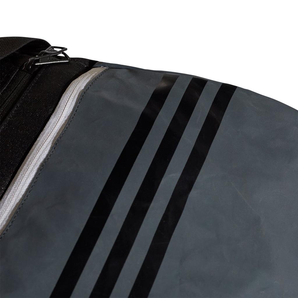 Adidas TIRO Teamtasche Größe XL B46125 BX616 Schwarz/Dunkelgrau/Weiß