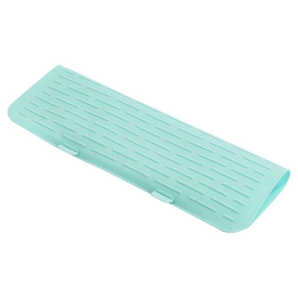 New Silicone Hair Curling Wand Cover Heat Insulation Anti-scald Hair Curling Iron Storage Bag Curling Iron Insulation Mat Travel