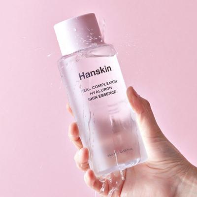 Real Complexion Hyaluronic Skin Essence 300ml