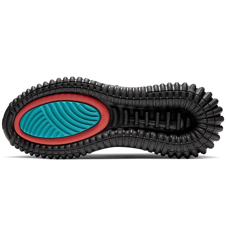 Nike Air Max 720 Horizon Black Rainbow BQ5808-003