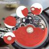 Automatic Mechanical Movement, Hammer Rotor, Oscillating Weight Component Repair, Replacement for
