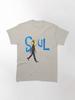Soul Joe gardner Classic T-Shirt