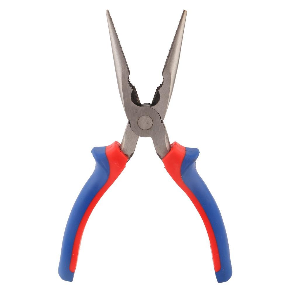 Multifunction Flat Nose Pliers Effortless Needle Nose Pliers Professional Wire Pliers Engineering