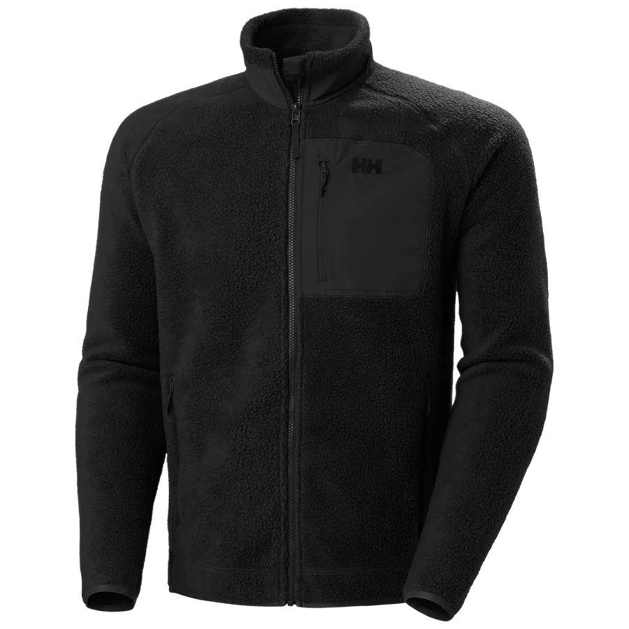 HELLY HANSEN Fleece Clothing Men's 49460-HH