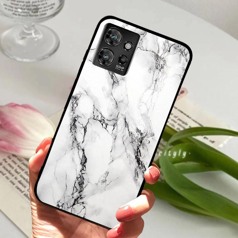 Чохол для Motorola Thinkphone XT2309-2 Ударостійкий м'який силіконовий задній чохол для телефону Motorola Moto ThinkPhone 5G Чохол для телефону Think Phone