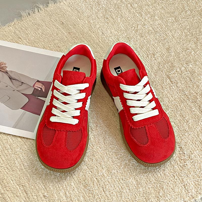 

Модная женская обувь Платформа Низкий каблук Сабо Резина Холст ПУ ткань Копыто Женская обувь Платформа Низкий каблук Сабо Резина 35 жёлтый