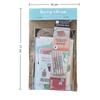 Paper Decorative Stationery Laundry Themed Hand Account Collage  Educational Tools