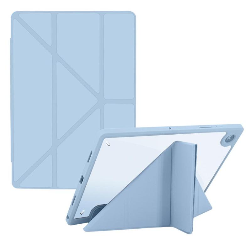 

YurKem Чехол-защита для планшета Samsung Для Samsung TAB A S Lite . 026 A Lite 8.7 A7 10.4 S7 Plus S8 11 Ultra S7 FE Чехол TAB A7 10.4'' 2020 темно-синий