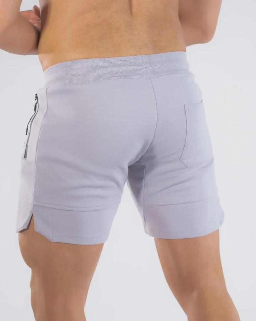 Men's 2023 Quick-Dry Running Shorts - Breathable, Lightweight Fitness & Beach Shorts for Summer