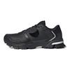 adidas Marathon 2K Outdoor Comfortable Trendy Leather Durable Lightweight Low-Top Trail Running Shoes Men Sneakers Black HQ4669
