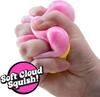 Super Caldo Schylling Needoh Nice Cube giocattolo sensoriale, cubo per ridurre pizzicore e pressione, Fidget comprimibile per ridurre la pressione limi