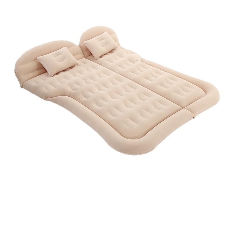 Inflatable Mattress for Nio ES6 SUV - Rear Seat Bed for Travel