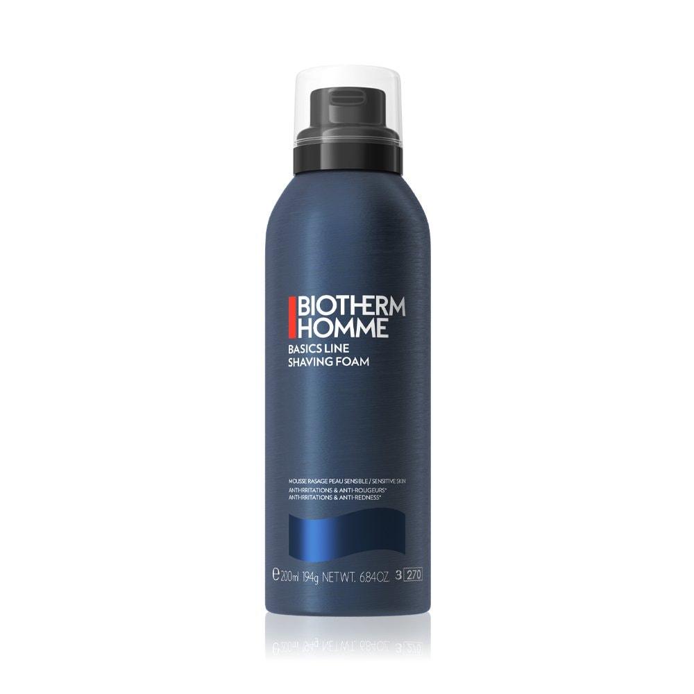 

Biotherm Homme Foam Shaver 200ml