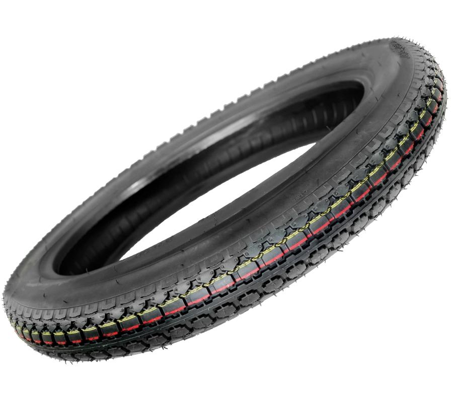 Opona Carrystone 2.25-17 4Pr Tt 603