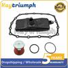 Auto Transmission Filter Gakset For Honda Civic City Jazz Gk5 Vezel HR-V M3WC GK5 5T0 21814-5T0-000 25420-5T0-003 25450-P4V-013