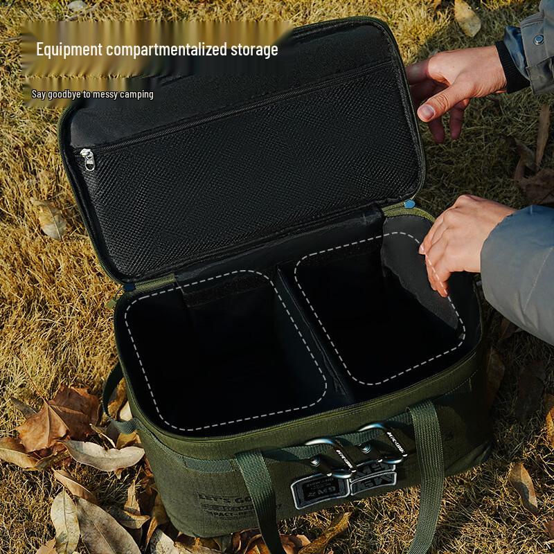 MDNG Large Outdoor Kitchenware Storage Bag