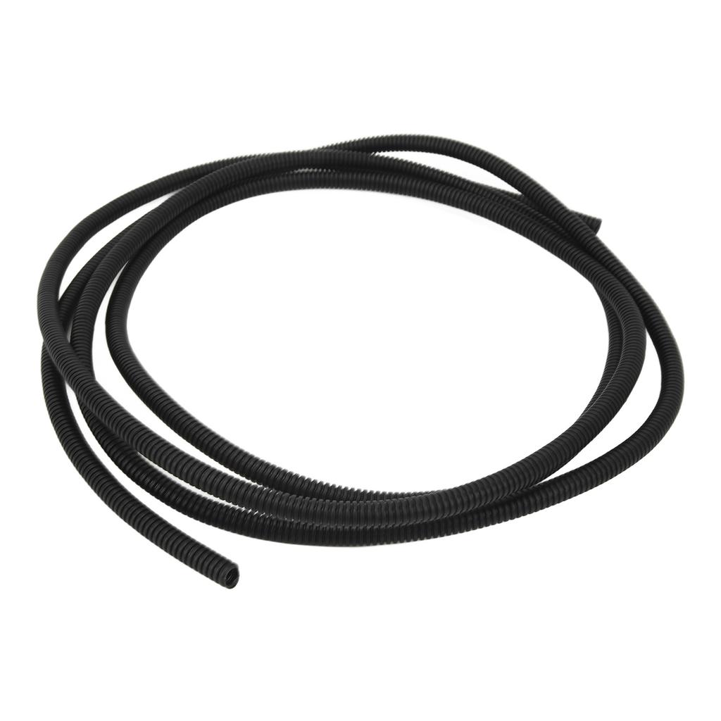 Car Corrugated Pipe for Windscreen Washer System Windshield Washer Fluid Hose Repair Kit