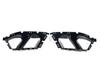 BMW M3/M4 G80/G82 Front Bumper Air Intake & Fog Light Vent Frame