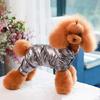 Warm Dog Clothes for Small Medium Dog Warm Cat Jackets Pet Clothing for Walking