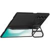 NILLKIN CamShield Prop Serie Für Samsung Galaxy Z Fold7 5G Hülle PC Handyhülle mit Klarem Kamera-Deckel/Stift