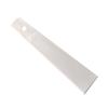 Plastic Paint Scraper 20mm/30mm/40mm Scraper with Long Handle Plastic Scraper Putty Knife Wallpaper Tools for Applying