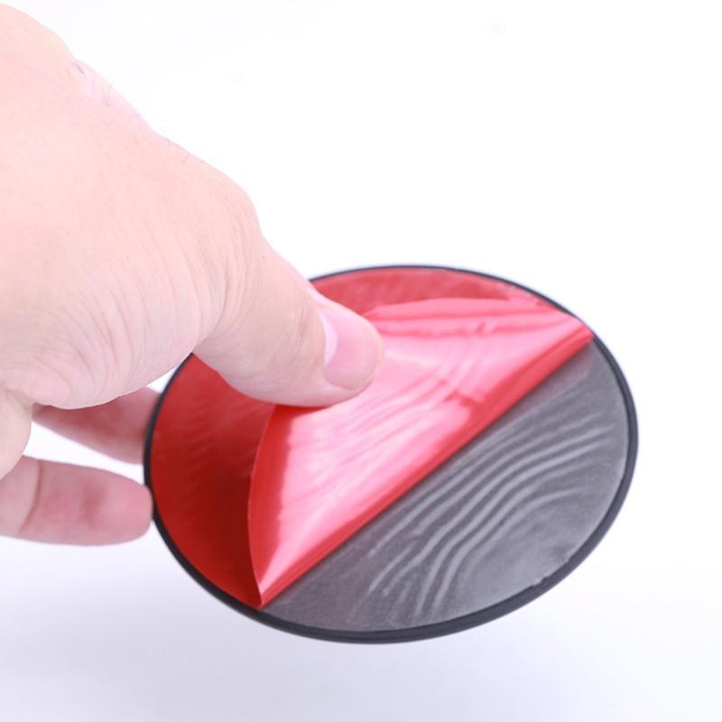 Strong Adhesive Camera Mount Bracket for 1/4Inch Screw Connection for DSLR Cameras Action Camera Car Holder