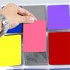 Trading Card Sleeves, Waterproof 360 Pockets Game Card Holder Sleeve Album, Trading Card Binder Card Storage Album Pages