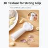 Cat Claw Garlic Roller Silicone Peeling Tube Creative Garlic Peeler  Garlic Peeling Tool