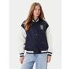 Guess Jeans Bomber Jacket W5YL15 WHAA2