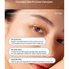 Parnell - Cicamanu Skinfit Cover Concealer - 2 Colors