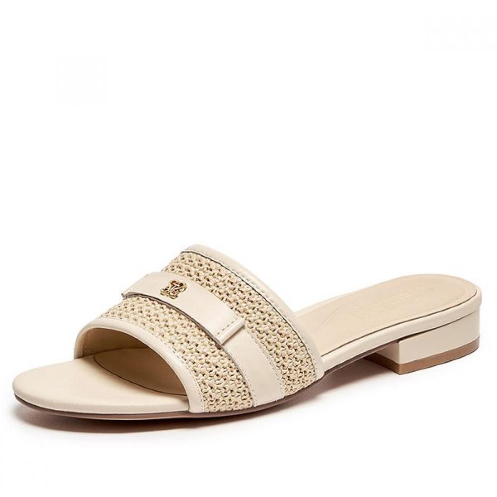 Staccato Women S Slipper A3992 26Sbei MILJIP01_A3992_26SBEI/225
