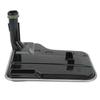 Automatgirfilter og pakning for BMW X3 128i 328i xDrive 2007-2013