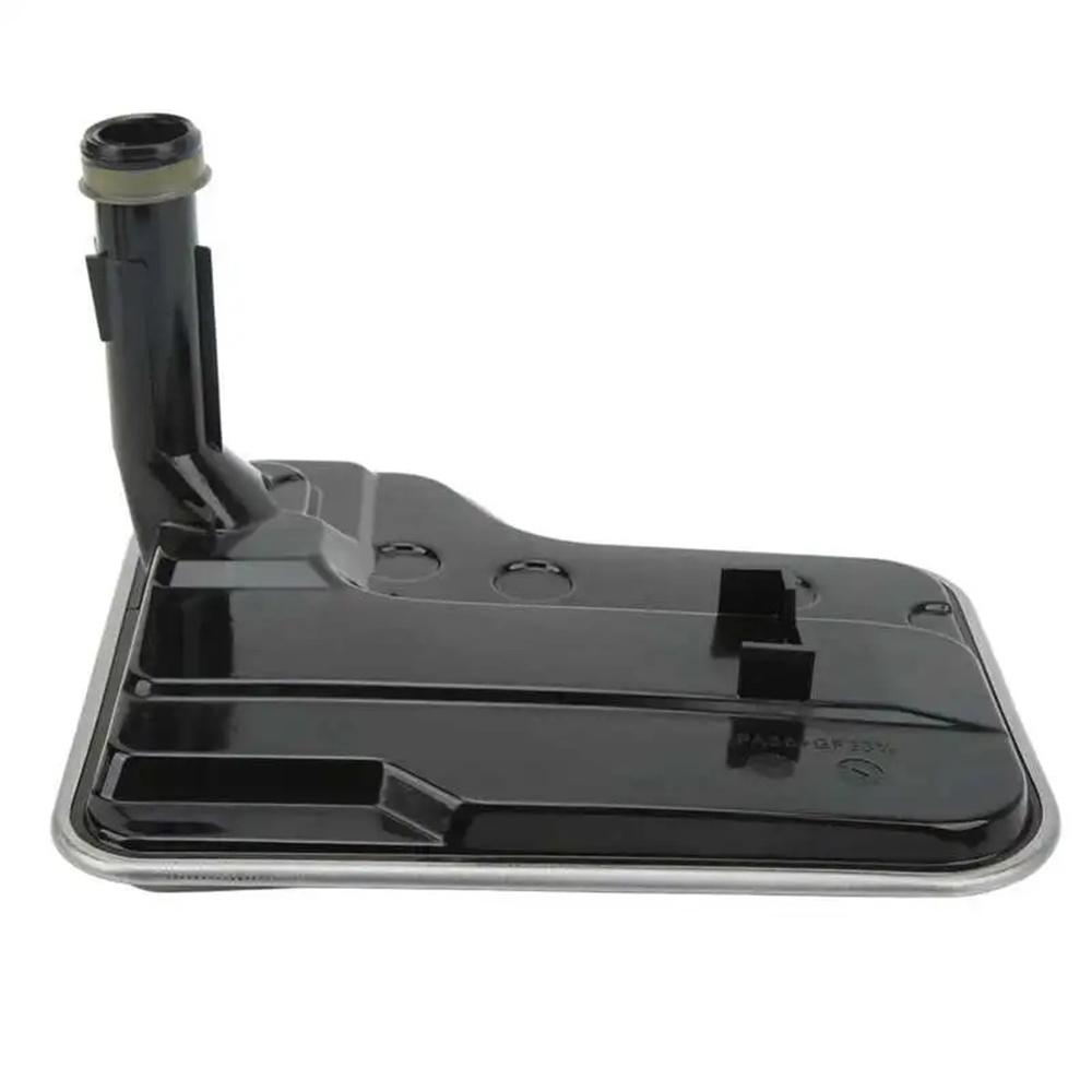 Automatgirfilter og pakning for BMW X3 128i 328i xDrive 2007-2013
