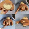 Big Giant antystresowy Orangutan Fidget Toy Squishy Elastic Monkey Funny Gorilla