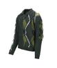 ADSB ANDERSSON BELL Argyle Fisherman Polo Sweater Atb1346M(Charcoal)
