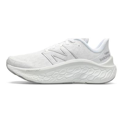 Dámske tenisky Fresh Foam X Kaiha Road Biela Strieborná Metalická WKAIRCW1